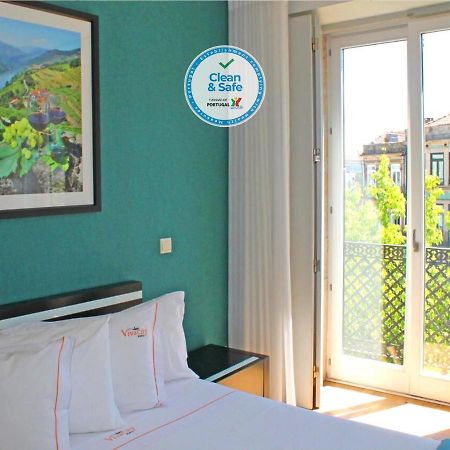 Vivacity Porto - Rooms & Apartments Екстериор снимка