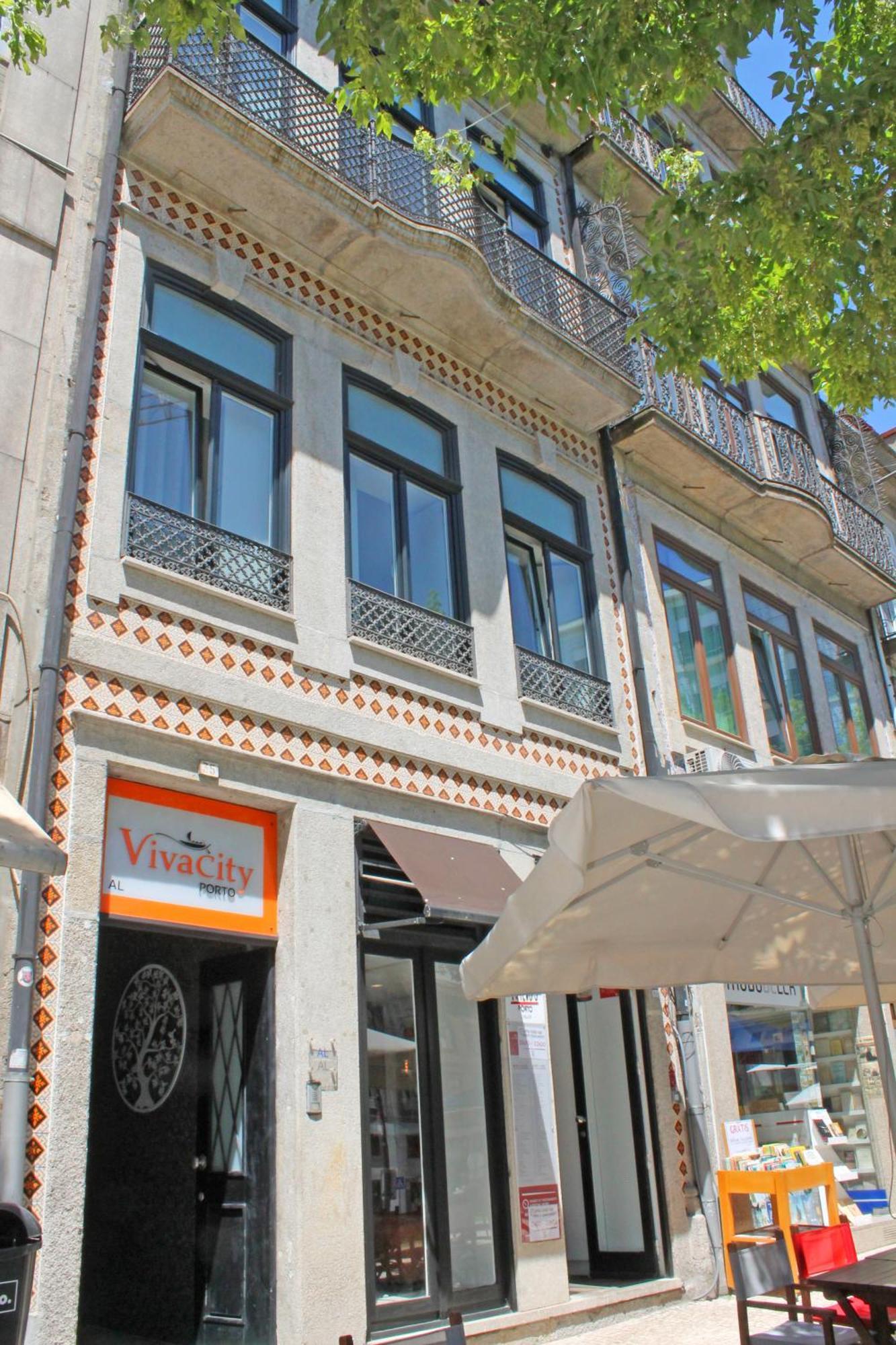 Vivacity Porto - Rooms & Apartments Екстериор снимка