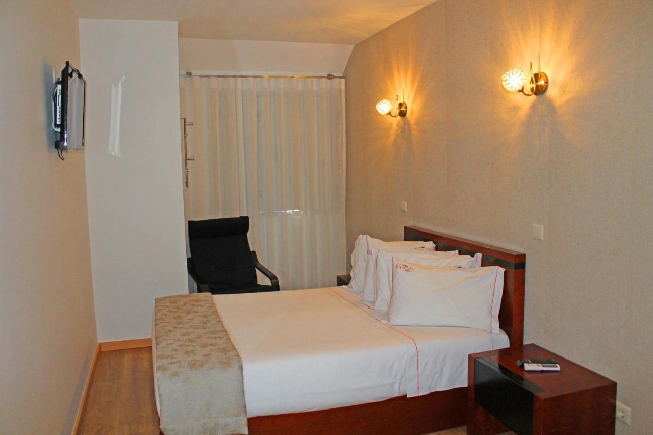 Vivacity Porto - Rooms & Apartments Екстериор снимка