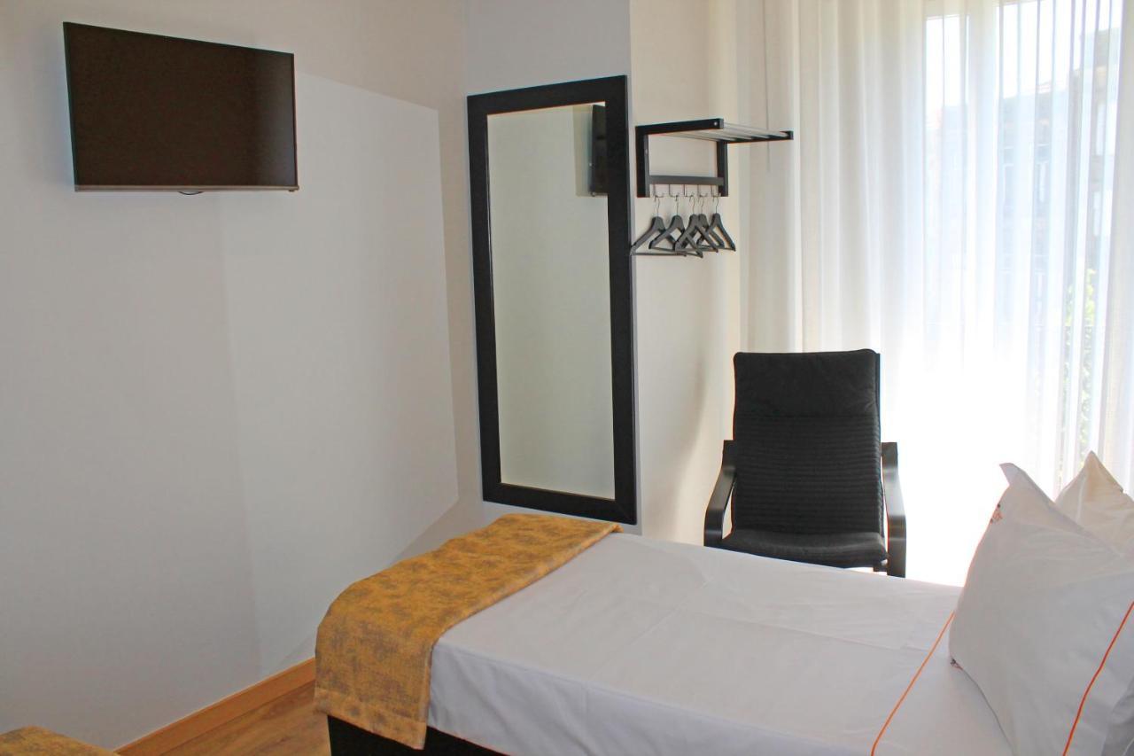 Vivacity Porto - Rooms & Apartments Екстериор снимка