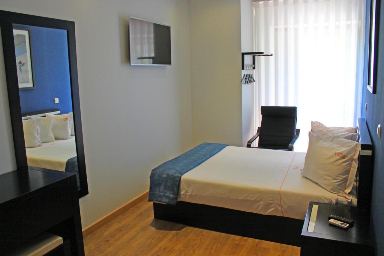 Vivacity Porto - Rooms & Apartments Екстериор снимка