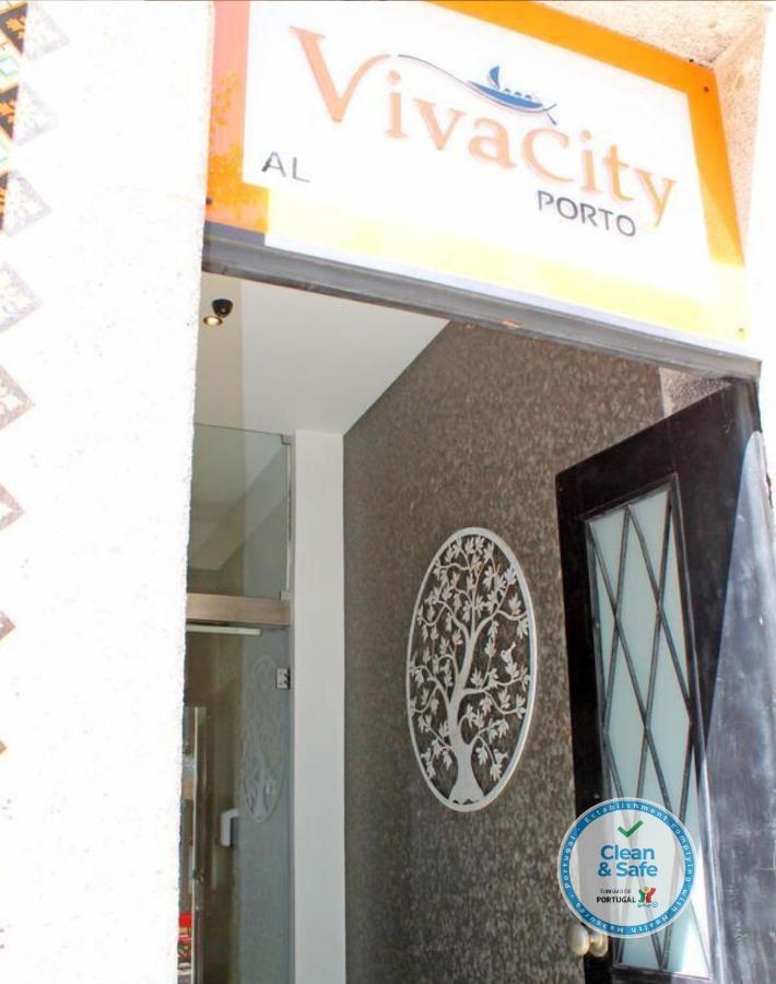 Vivacity Porto - Rooms & Apartments Екстериор снимка