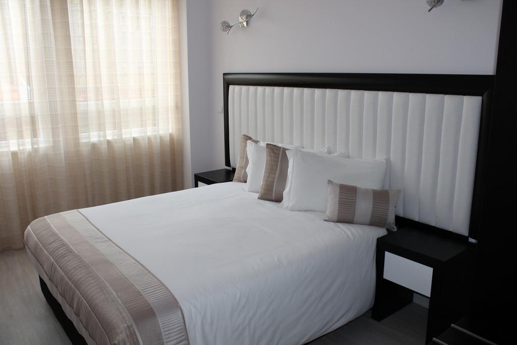 Vivacity Porto - Rooms & Apartments Стая снимка