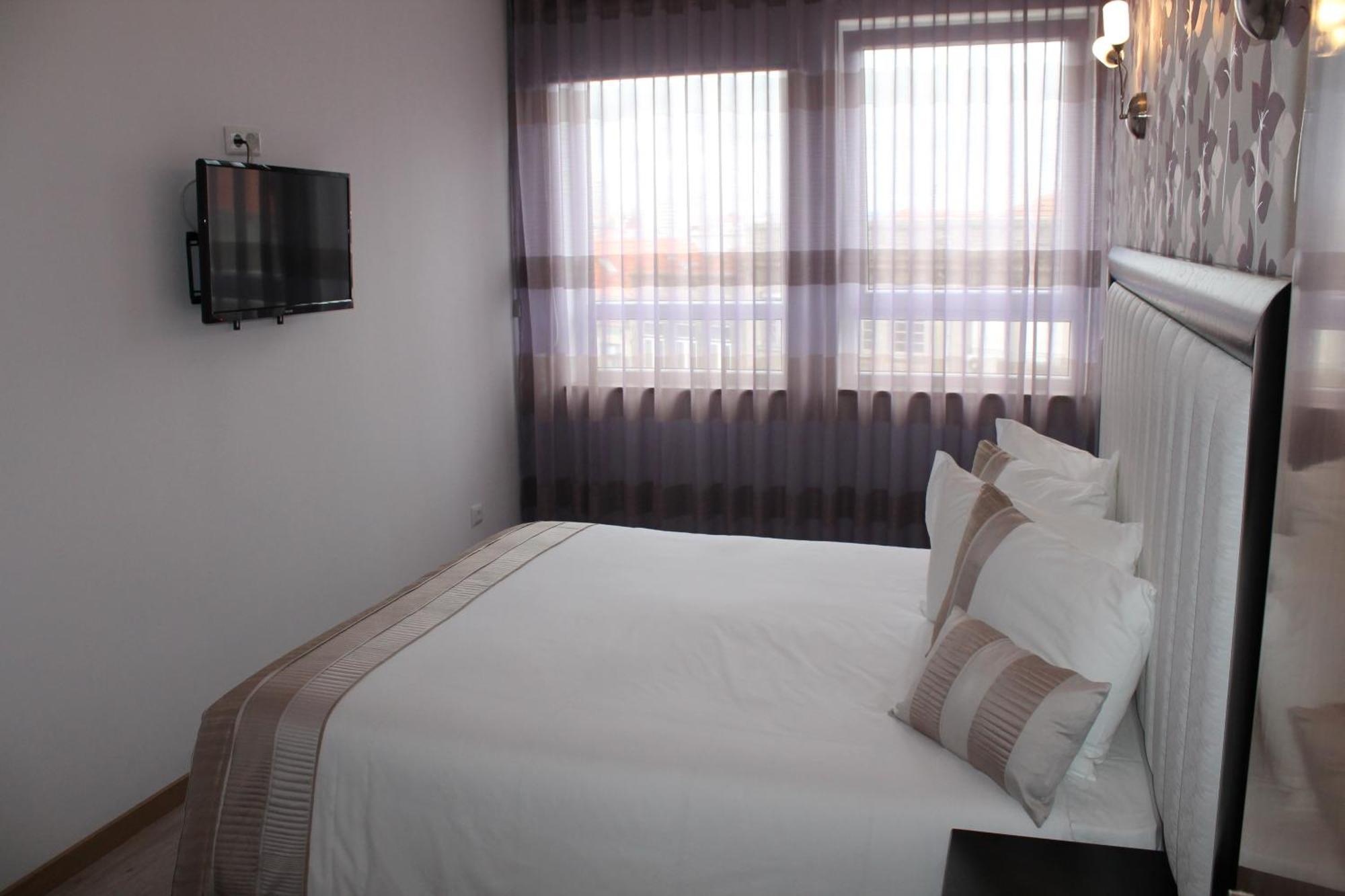 Vivacity Porto - Rooms & Apartments Стая снимка
