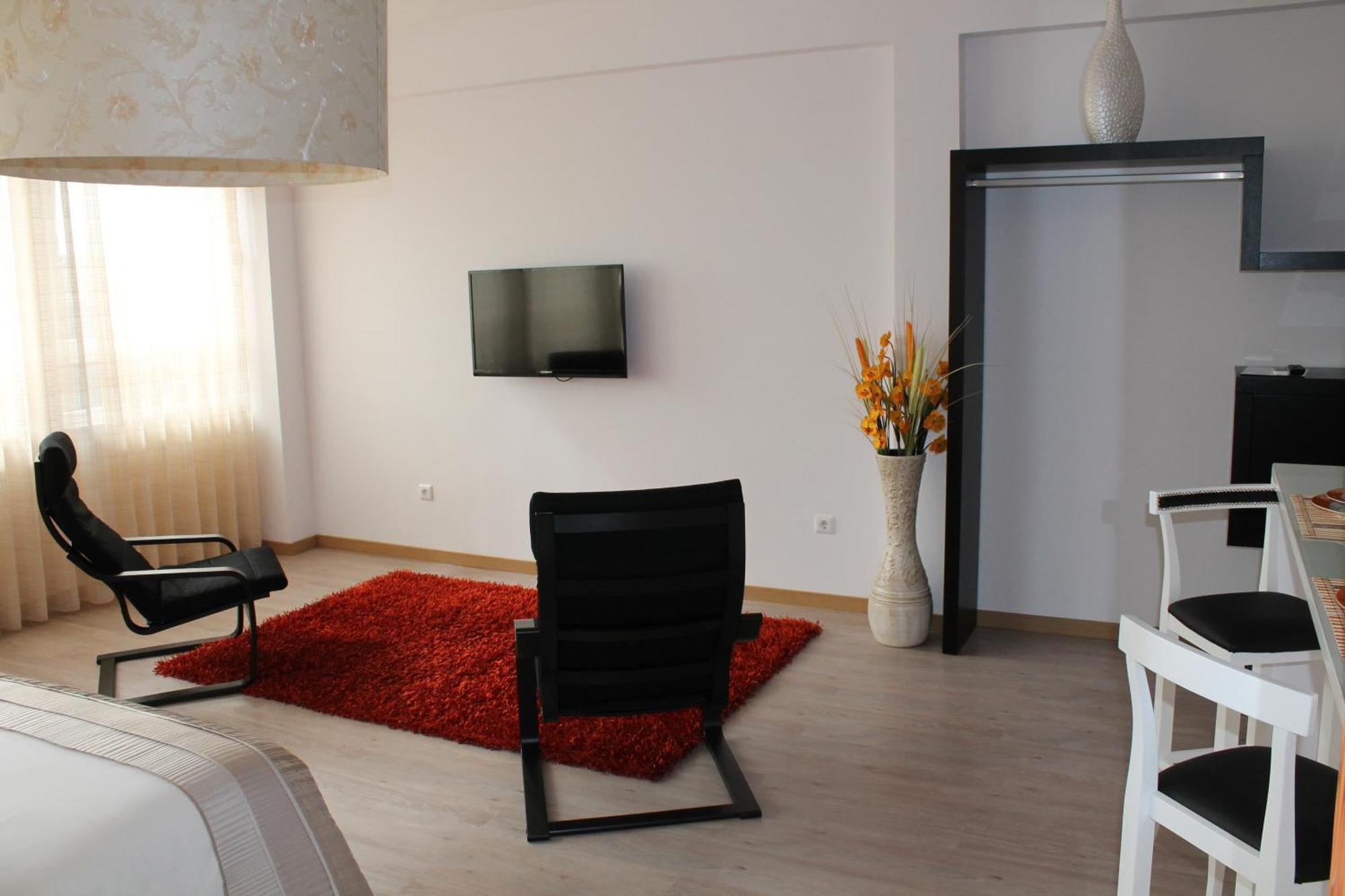 Vivacity Porto - Rooms & Apartments Стая снимка
