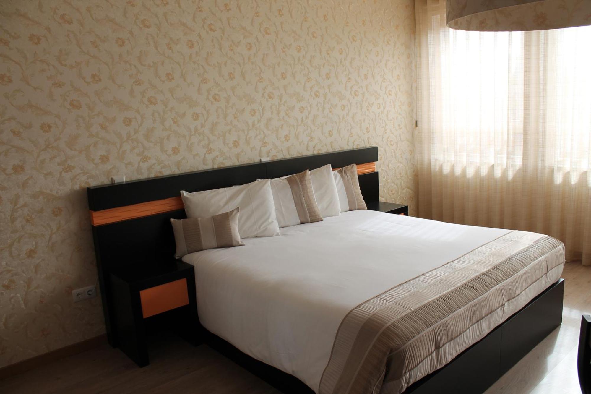 Vivacity Porto - Rooms & Apartments Стая снимка
