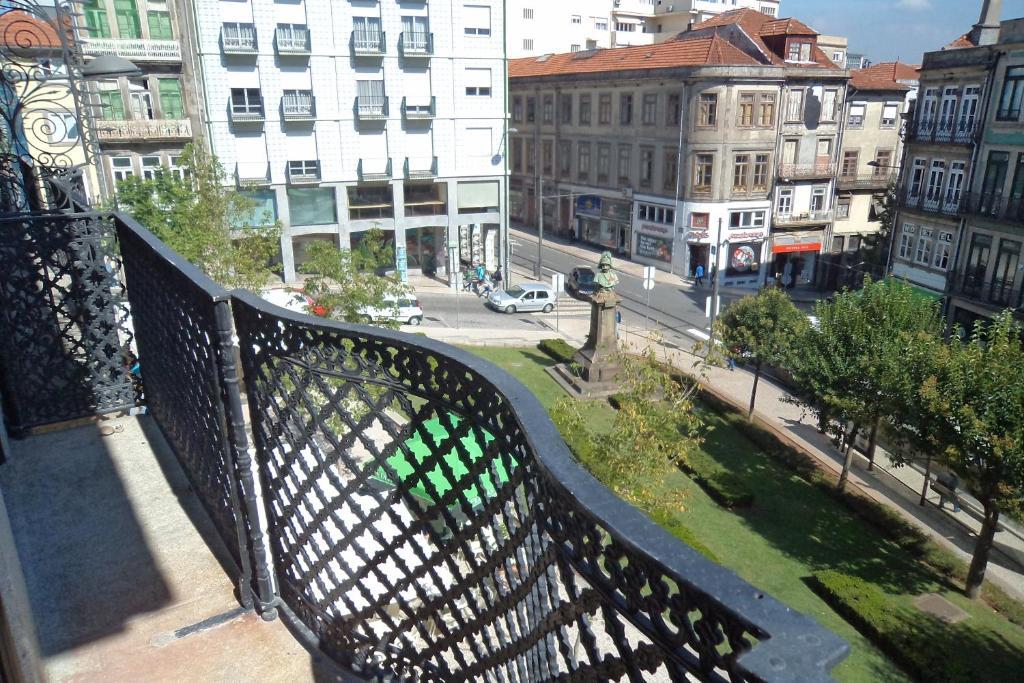 Vivacity Porto - Rooms & Apartments Екстериор снимка